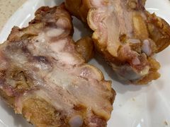 卤猪手-鸭绿江民族饭店(总店)