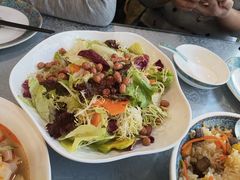 -汗腾格里·风味餐厅(新疆驻京办店)