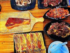 -吉志烤肉(太原总店)