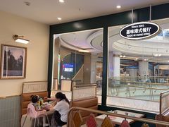 -火啫啫·粤式啫啫煲(南通首店)