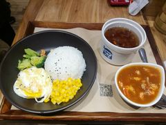 -海盗虾饭·剥好的小龙虾饭(上地辉煌店)