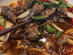 -驿舍·民國老营房院子私房菜(科学会堂店)