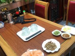 -金刚山烧烤(中山路店)