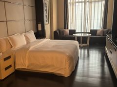 -天津海河悦榕庄·Lobby Lounge大堂吧