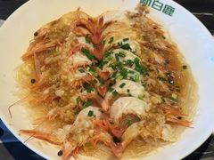 -新白鹿餐厅(爱琴海购物中心店)