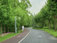 -泰达航母主题公园