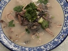 -清真·盛京白记 小骨头羊汤馆(南八马路店)