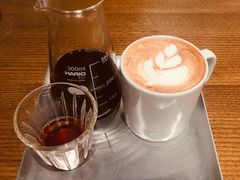 -山下C5cafe(惠通时代广场店)