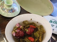 -安泊尔牛肉面(北滨河路店)