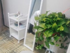 -莲姿娜·半永久纹眉皮肤管理