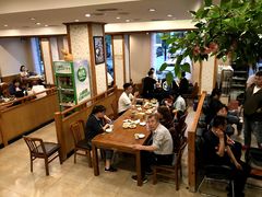 大堂-全州拌饭馆(断桥店)