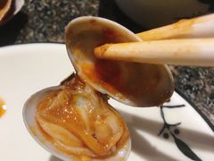 -渔民船说·北塘海鲜·天津菜·海肠捞饭(北塘古镇店)