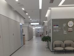 -美年大健康体检(美佳分院)