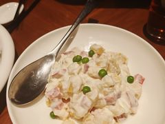 -上海人家花樣年华(中山公园店)