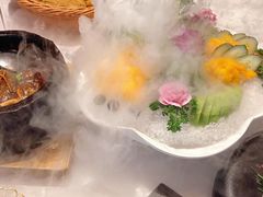 -若蘭慈·无国界素食料理(欢乐海岸店)