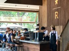 -星巴克臻选(南京艾尚天地店)