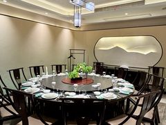 -绿杨春·淮扬宴(庐山路店)