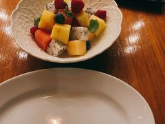 -沈阳君悦酒店·意坊意大利餐厅