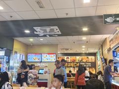 -Borenos Fried Chicken(Asia City)
