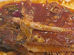 -大同江朝鲜菜•长春地标美食(绿园吾悦广场店)
