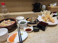 -东京屋(武定路店)
