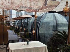 -龟兹KUCINA·新疆菜(前滩L+PLAZA店)