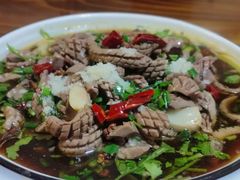 -呼吸森林·生态农庄农家乐私房菜