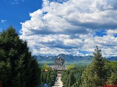 -中华三祖圣地黄帝城遗址文化旅游区