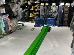 -迪卡侬(环球港店)