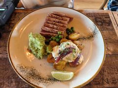 -Pakkhús Restaurant