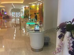 -广州花之恋城堡酒店