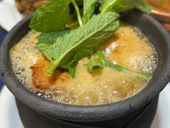 -云南李记罐罐米线饵丝小吃(汉中门金鹰店)