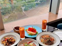 -厦门海港英迪格酒店(中山路店)