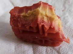 红豆糕-乾隆酥院(鼓楼店)