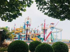 -渔岛海洋度假区