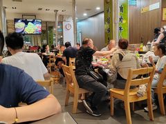 -合易泓烤肉•首创生椰大油边(宁山路店)