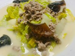 -堂宴·老厦门私房菜(1988仙岳总店)