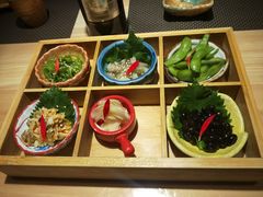 -酒久自助料理(佳兆业店)