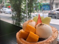 -糖匠(垂虹路店)