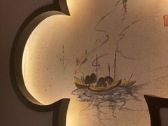 -绿茶餐厅(深圳龙华天虹购物中心店)