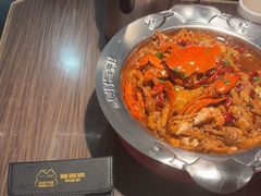 -胖哥俩肉蟹煲(湖滨银泰in77店)