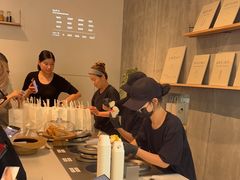 -喜茶(上海打浦桥日月光gelato lab+店)