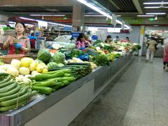-科巷菜场