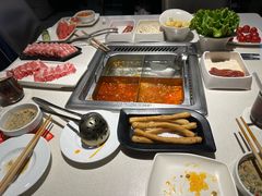 -海底捞火锅(玉桥商业广场店)