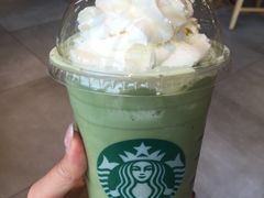-星巴克(杭州嘉里中心4F店)