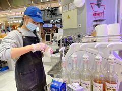 -Manner Coffee(壹方城店)
