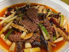 火爆双脆-新渝城·始于2000年(淘金店)