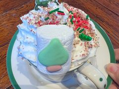 -弗兰克牛排西餐厅Ribone steak house(柠檬花园店)