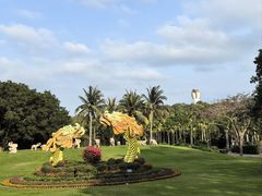 -三亚南山文化旅游区