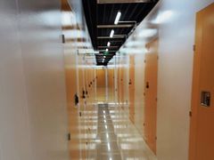 -安东易迷你自助仓储寄存仓库(草桥店)